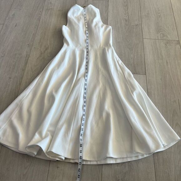 Dress the Population Catalina Fit & Flare Cocktail Dress Size XS - Picture 3 of 8